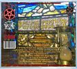 THE NEW Messiah & the 7 Bullets - CD