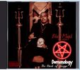 Demonology (The Book of Soyga) - CD