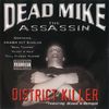 District Killer - CD