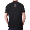 Runae Moon All Over Print Men's T-shirt