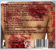 Dead Mike The Assassin - Multiple Stab Wounds - CD