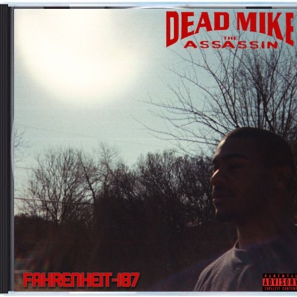 Fahrenheit-187 - CD