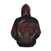 Mortuary Moon Designs Hoodie