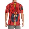 Trump Card All-Over Print T-Shirt