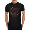 Mortuary Moon Designs T-Shirt