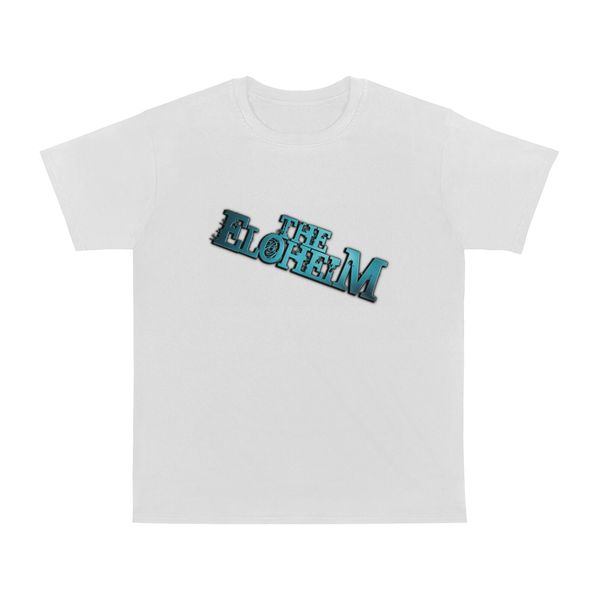 The EloheiM - Text Logo T-Shirt