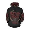 Mortuary Moon Designs Hoodie