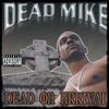Dead On Arrival - CD