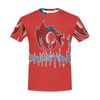 Brimstone Dragon All-Over Print T-Shirt