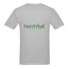 The Brimstone Lab "GREEN EYES" T-Shirt