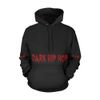 Dark Hip Hop Hoodie