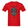 The All Red Grey Grus T-Shirt