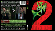 Stab 2 Blu Ray Case