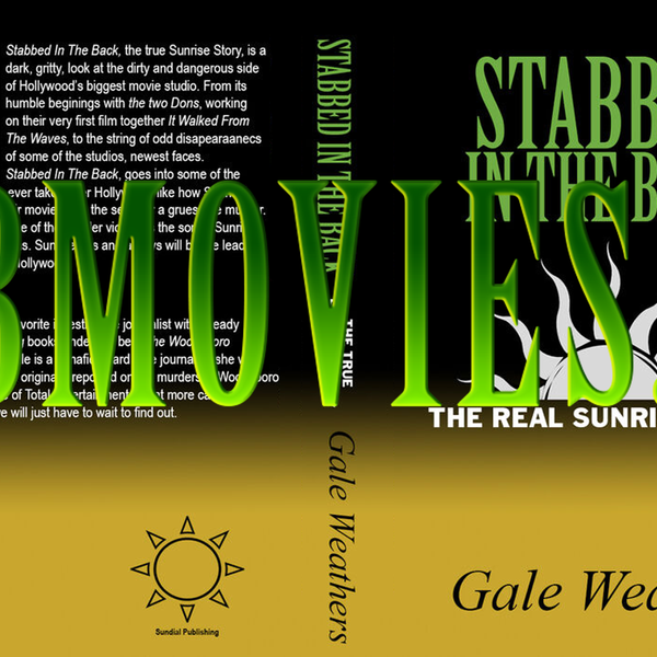 Stabbed in the Back