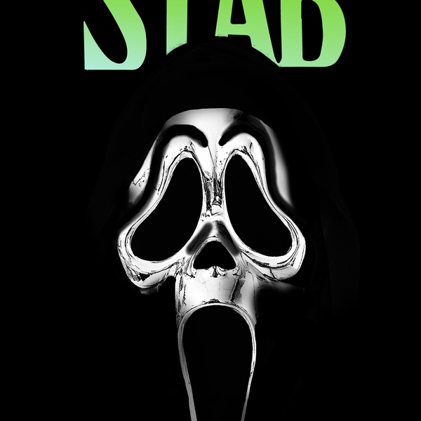 STAB REBOOT (SCREAM 6 VERSION)