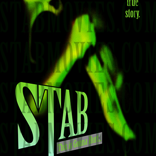 STAB (SCREAM 2 VERSION)