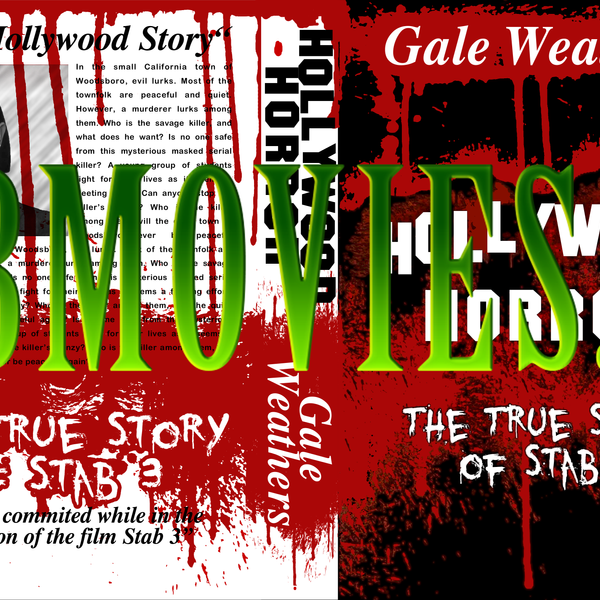 Hollywood Horror