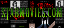 Wrongly Accused