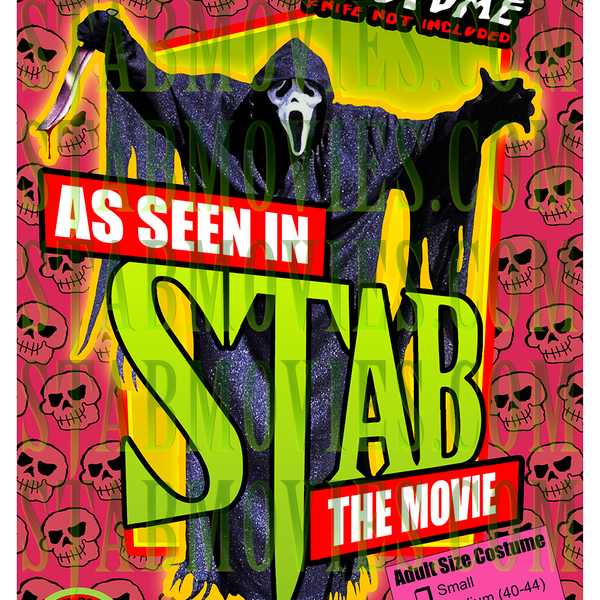 Stab
