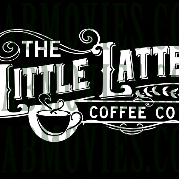 LITTLE LATTE (SCREAM 7)
