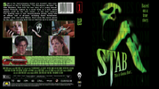 Stab Blu Ray Case