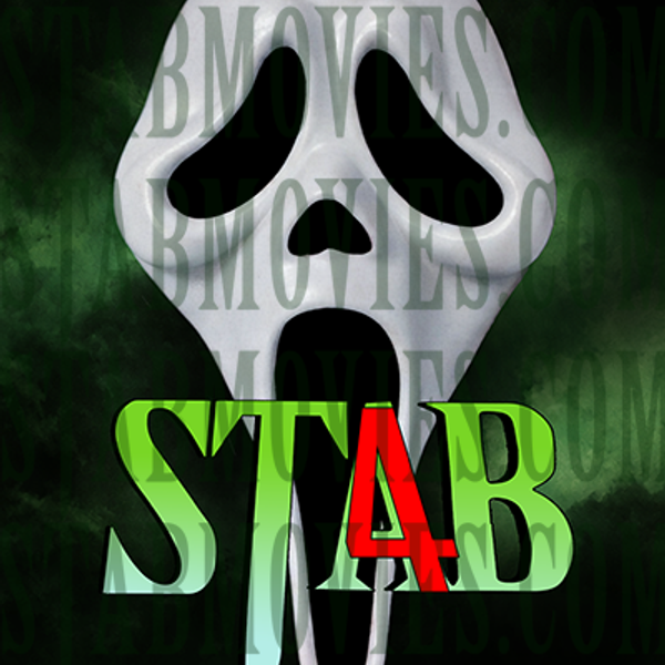 STAB 4 (SCREAM 4 VERSION)