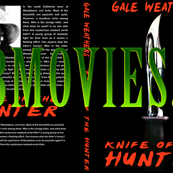 Knife of the Hunter