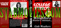 College Terror