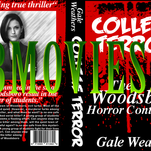College Terror