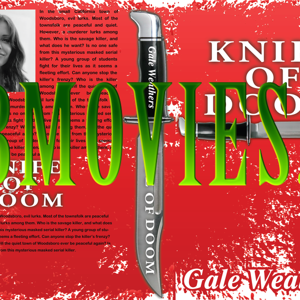 Knife of Doom