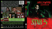 Stab 3: HH Blu Ray Case