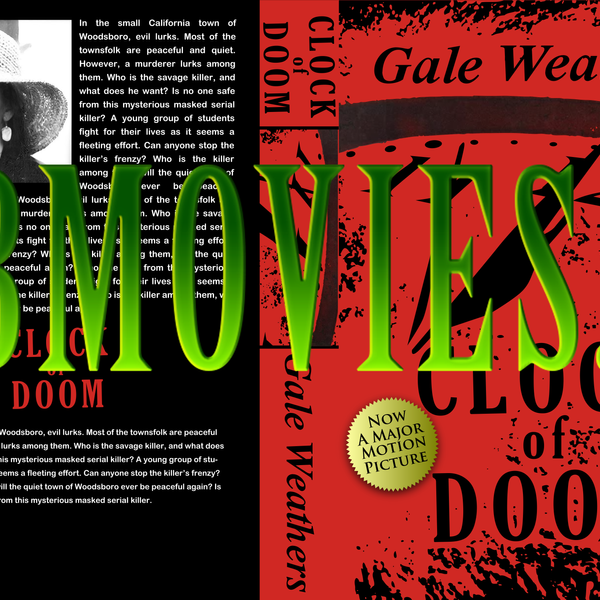 Clock of Doom