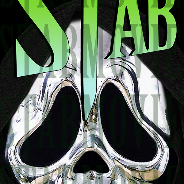 STAB REBOOT (SCREAM 5 VERSION)
