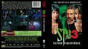 Stab 3: RTW Blu Ray Case