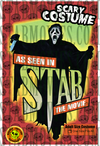 STAB (SCREAM 6 VERSION)