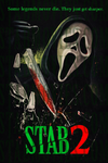 STAB 2 (SCREAM 7 VERSION)