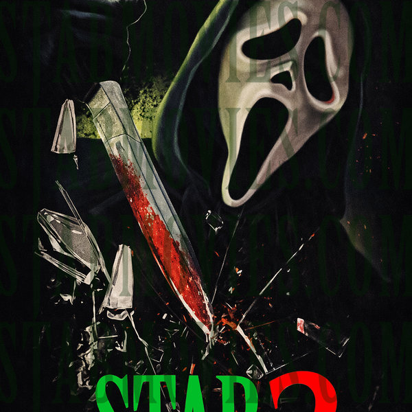 STAB 2 (SCREAM 7 VERSION)
