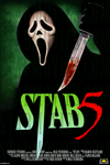 STAB 5 (SCREAM 6 VERSION)