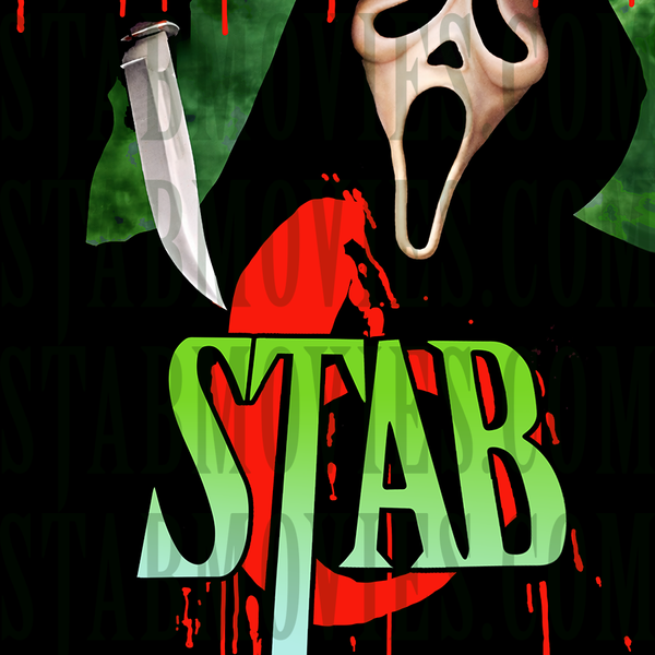 STAB 6 (SCREAM 6 VERSION)