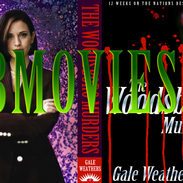 The Woodsboro Murders