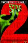 STAB 2 (SCREAM 3 VERSION)