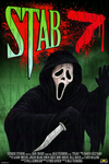 STAB 7 (SCREAM 6 VERSION)