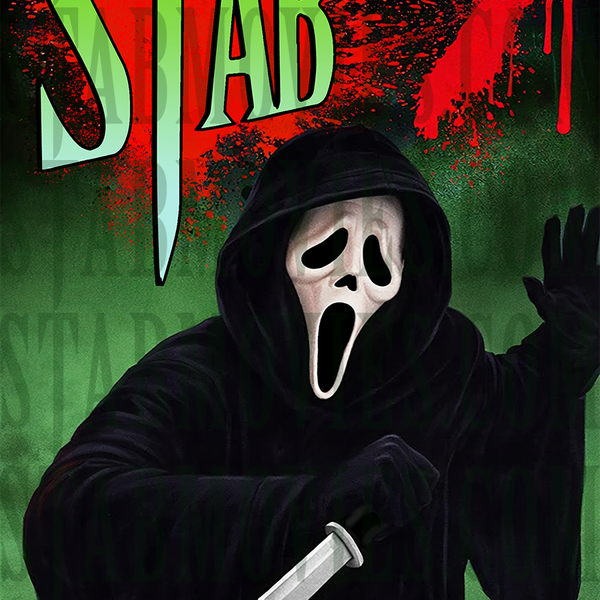 STAB 7 (SCREAM 6 VERSION)