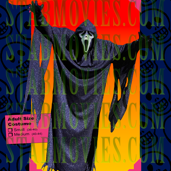 Father Death