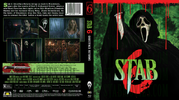 Stab 6 Blu Ray Case