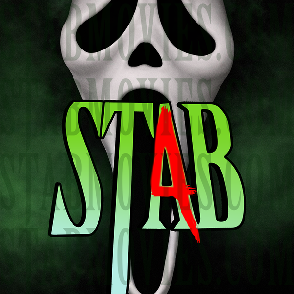 STAB 4 (SCREAM 6 VERSION)