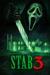 STAB 3 (SCREAM 7 VERSION)