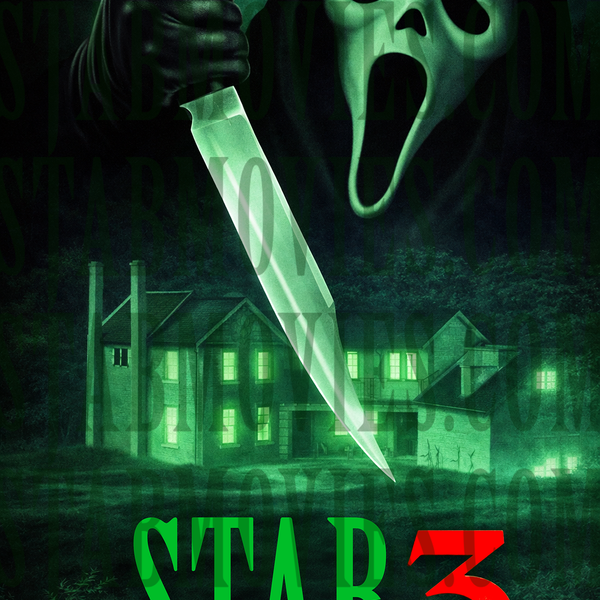 STAB 3 (SCREAM 7 VERSION)
