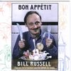 Bon Appétit - CD only
