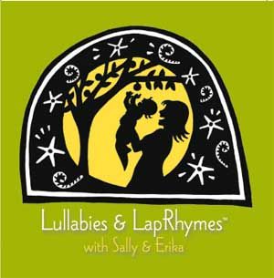 Lullabies and LapRhymes - CD only